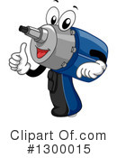 Tool Clipart #1300015 by BNP Design Studio