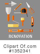 Tool Clipart #1352341 by Vector Tradition SM