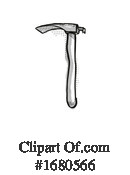 Tool Clipart #1680566 by patrimonio