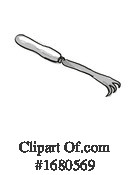 Tool Clipart #1680569 by patrimonio