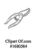Tool Clipart #1680584 by patrimonio