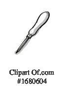 Tool Clipart #1680604 by patrimonio