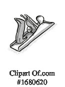 Tool Clipart #1680620 by patrimonio