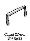Tool Clipart #1680623 by patrimonio