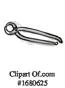 Tool Clipart #1680625 by patrimonio