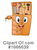Tools Clipart #1666639 by BNP Design Studio