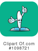 Tooth Clipart #1098721 by Lal Perera