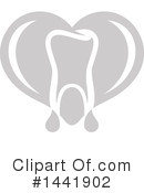 Tooth Clipart #1441902 by Vector Tradition SM