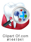 Tooth Clipart #1441941 by AtStockIllustration
