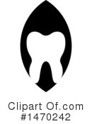 Tooth Clipart #1470242 by Lal Perera