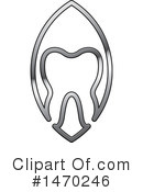 Tooth Clipart #1470246 by Lal Perera