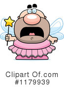 Tooth Fairy Clipart #1179939 by Cory Thoman