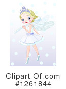 Tooth Fairy Clipart #1261844 by Pushkin