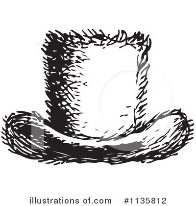 Hat Clipart #1135812 by Picsburg