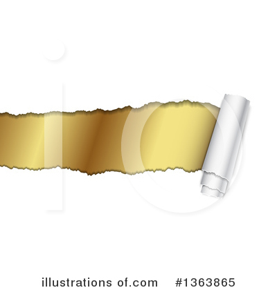 Gold Clipart #1363865 by vectorace