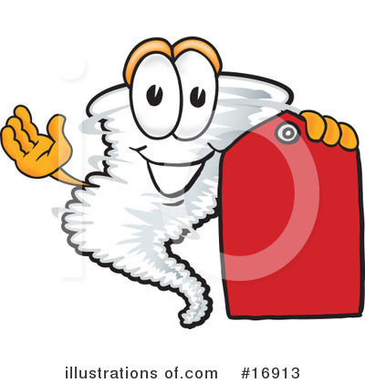 Sales Tag Clipart #16913 by Mascot Junction
