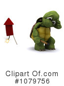 Tortoise Clipart #1079756 by KJ Pargeter