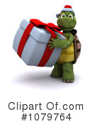 Tortoise Clipart #1079764 by KJ Pargeter