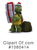 Tortoise Clipart #1080414 by KJ Pargeter