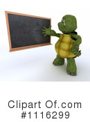 Tortoise Clipart #1116299 by KJ Pargeter