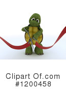 Tortoise Clipart #1200458 by KJ Pargeter