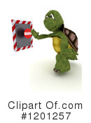 Tortoise Clipart #1201257 by KJ Pargeter