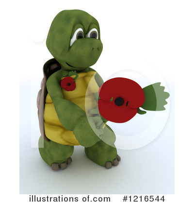 Soldier Clipart #1216544 by KJ Pargeter