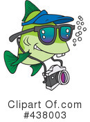 Tourist Clipart #438003 by toonaday