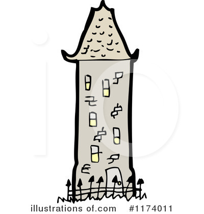 Architecture Clipart #1174011 by lineartestpilot