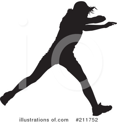 Track And Field Clipart #211752 by Paulo Resende