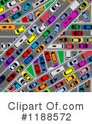 Traffic Clipart #1188572 by Vector Tradition SM