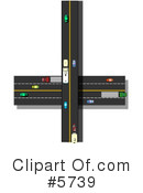 Traffic Clipart #5739 by djart