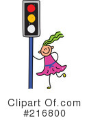 Traffic Light Clipart #216800 by Prawny
