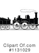 Train Clipart #1131029 by Prawny Vintage