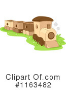 Train Clipart #1163482 by BNP Design Studio