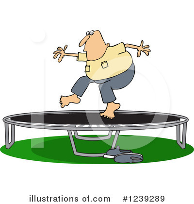 Exercise Clipart #1239289 by djart