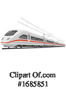 Transportation Clipart #1685851 by Morphart Creations