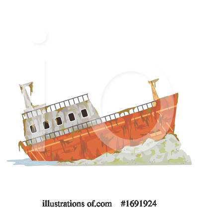 Royalty-Free (RF) Transportation Clipart Illustration by BNP Design Studio - Stock Sample #1691924
