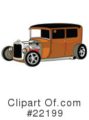 Transportation Clipart #22199 by Andy Nortnik