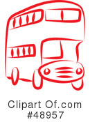 Transportation Clipart #48957 by Prawny