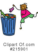 Trash Clipart #215901 by Prawny