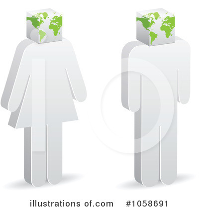 Royalty-Free (RF) Travel Clipart Illustration by Andrei Marincas - Stock Sample #1058691