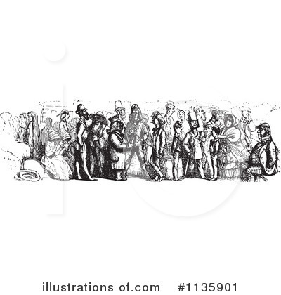 Royalty-Free (RF) Travel Clipart Illustration by Picsburg - Stock Sample #1135901