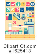 Travel Clipart #1625413 by BNP Design Studio