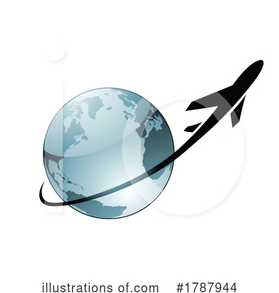 Earth Clipart #1787944 by cidepix