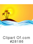 Travel Clipart #28186 by KJ Pargeter