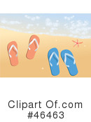 Travel Clipart #46463 by Eugene