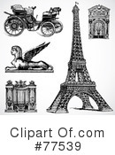 Travel Clipart #77539 by BestVector