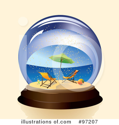 Vacation Clipart #97207 by Eugene