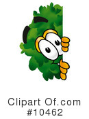 Tree Clipart #10462 by Mascot Junction